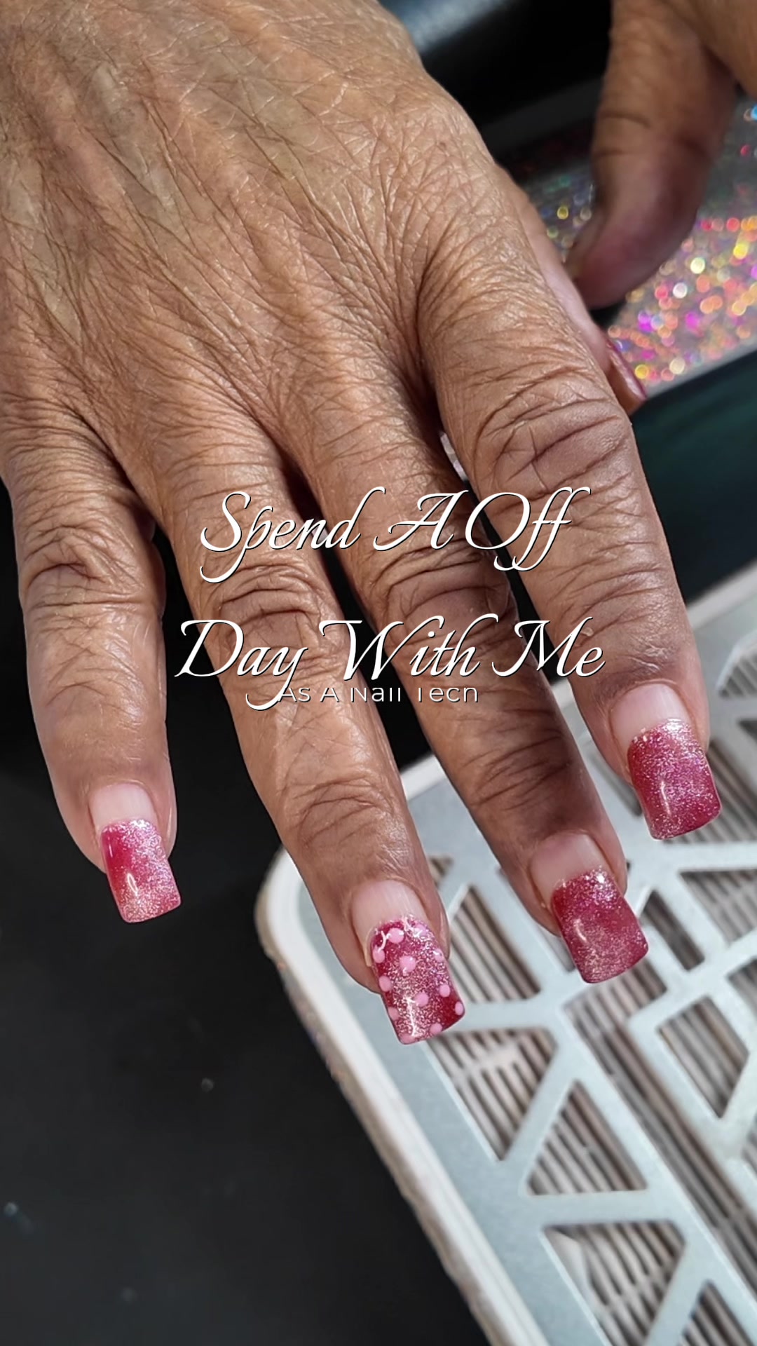 @IL Nail Tech