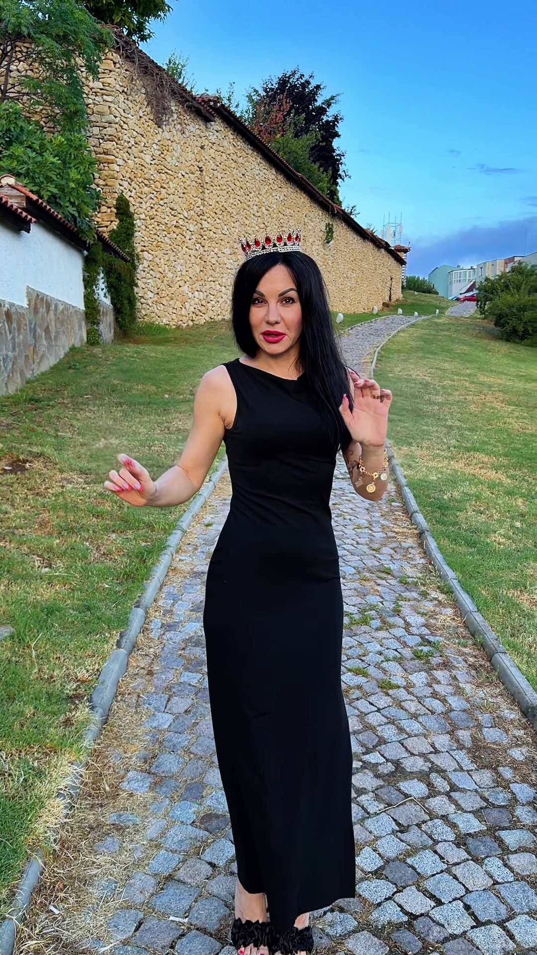 @👑 Наталья Александровна 🎭