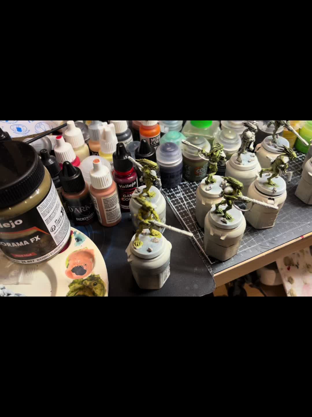 @giantdwarfpainting