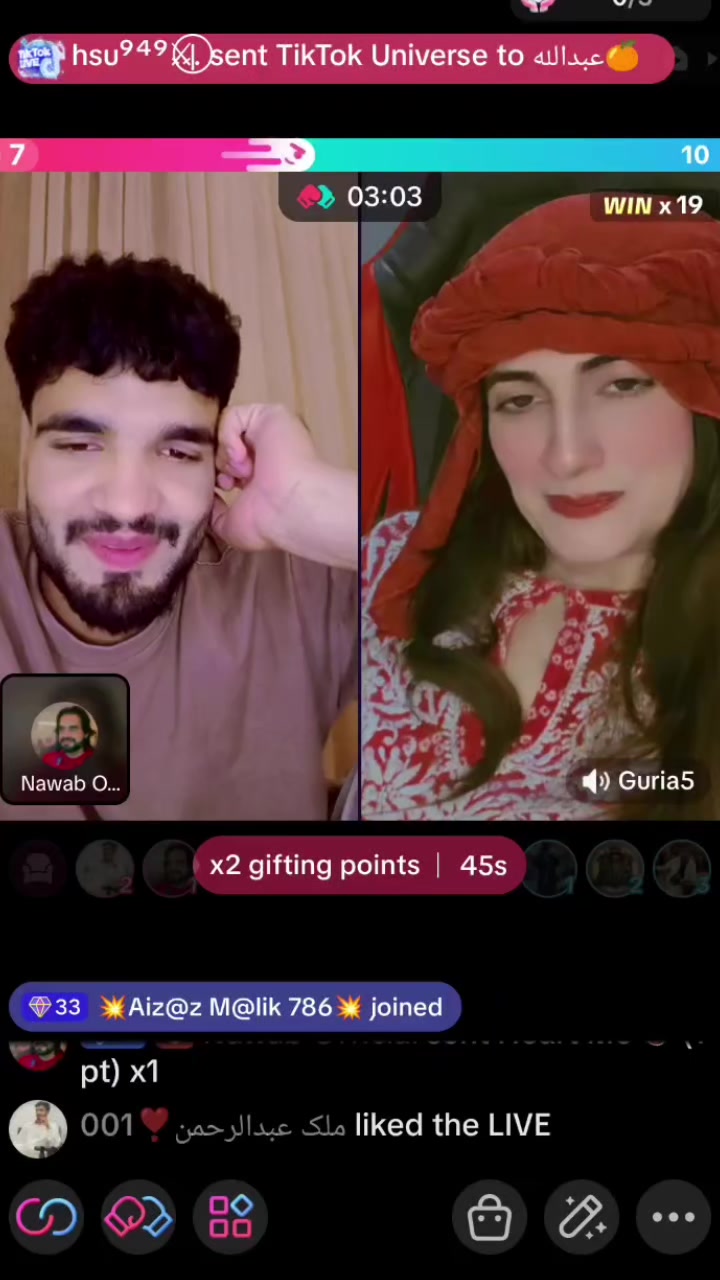 @Pendumalik4