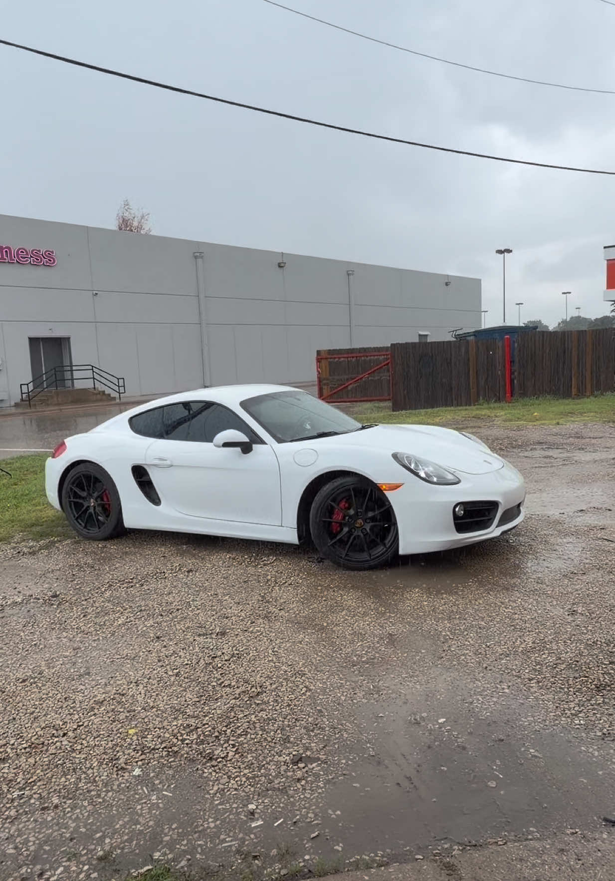 @SBA Window Tint Garage