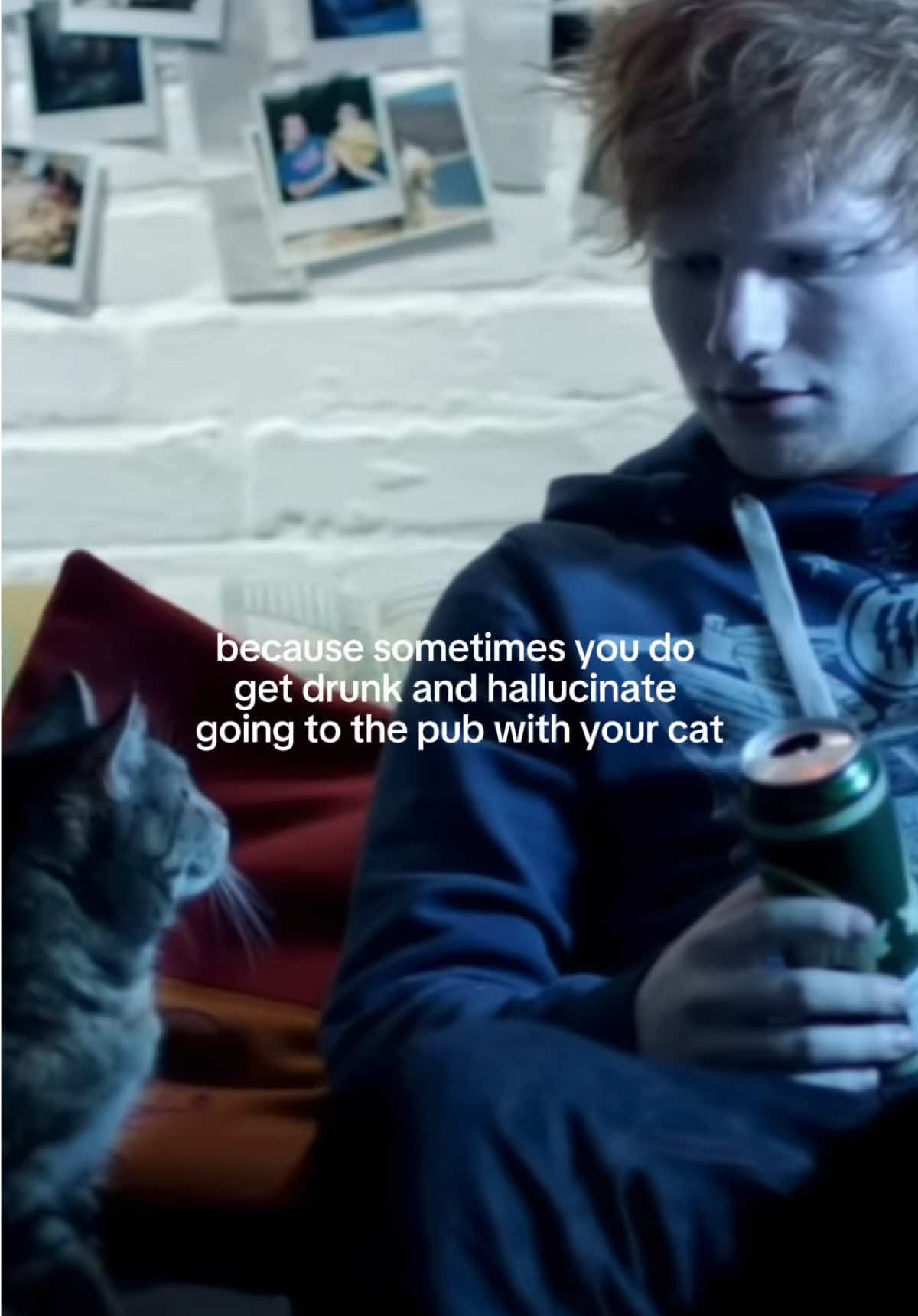 @Ed Sheeran HQ