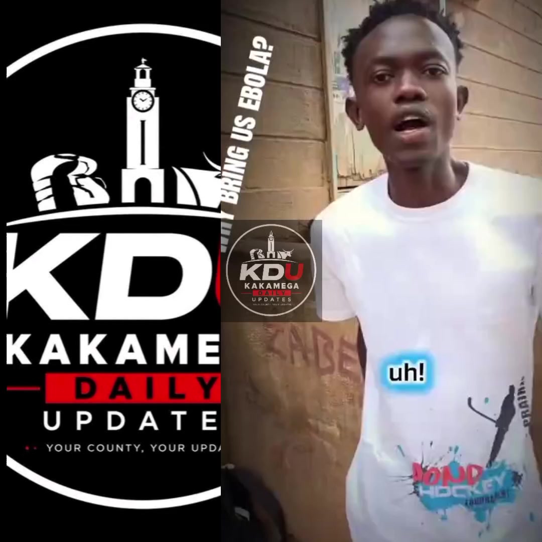 @Kakamega Daily Updates