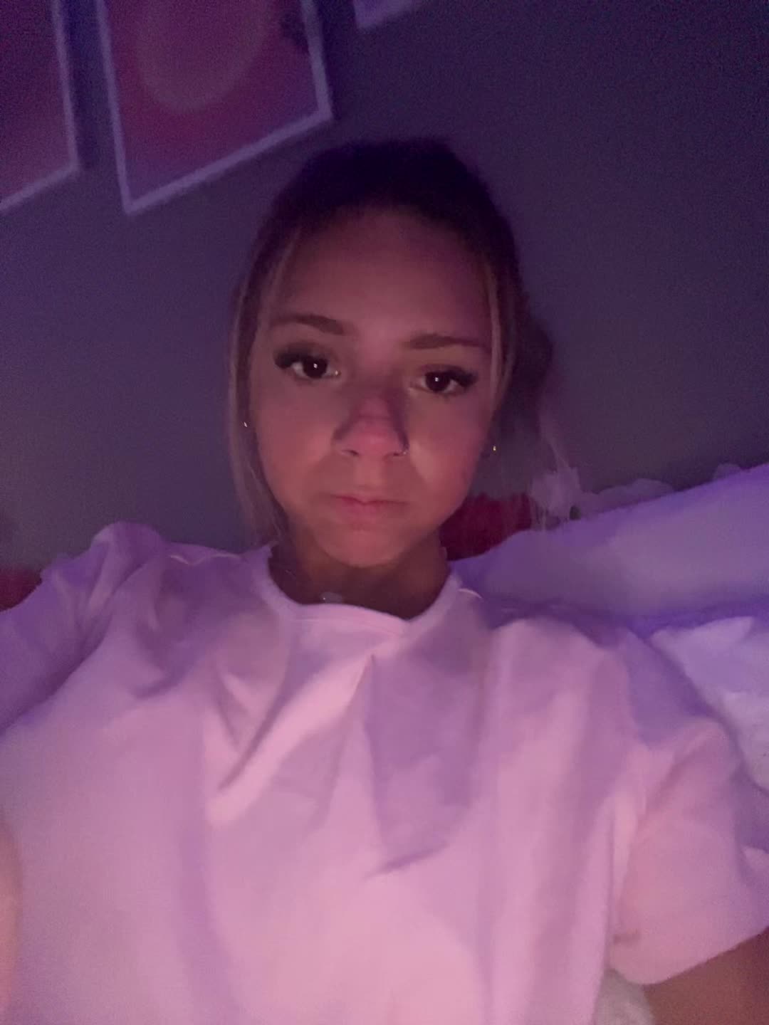@secret spam