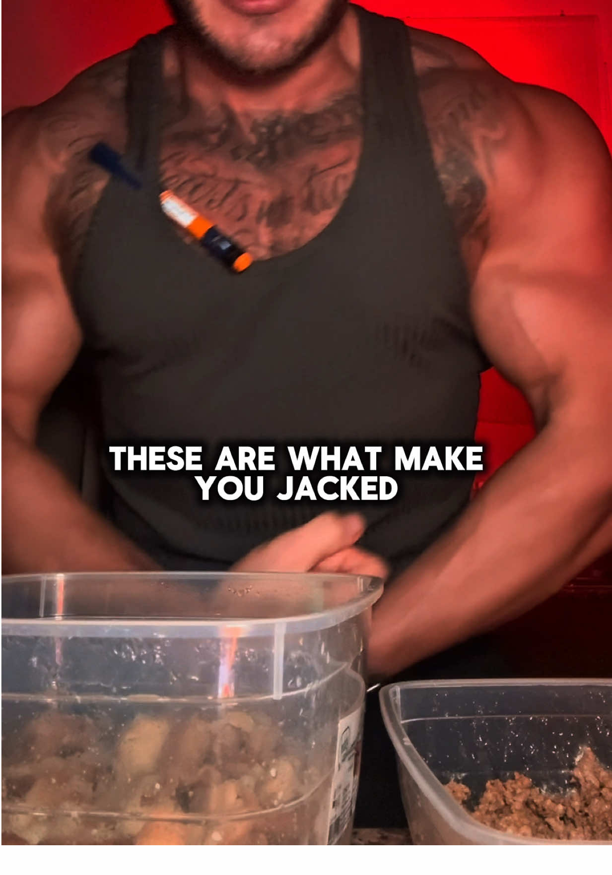 @Beefy&Bald