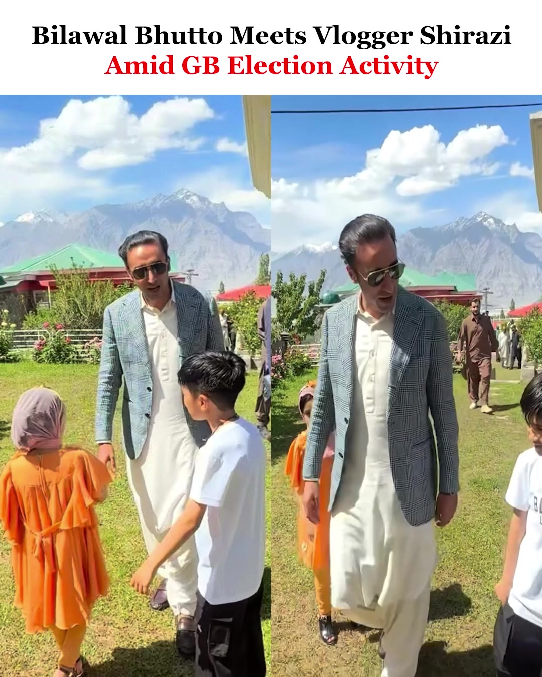 @Murtaza Ali Shah