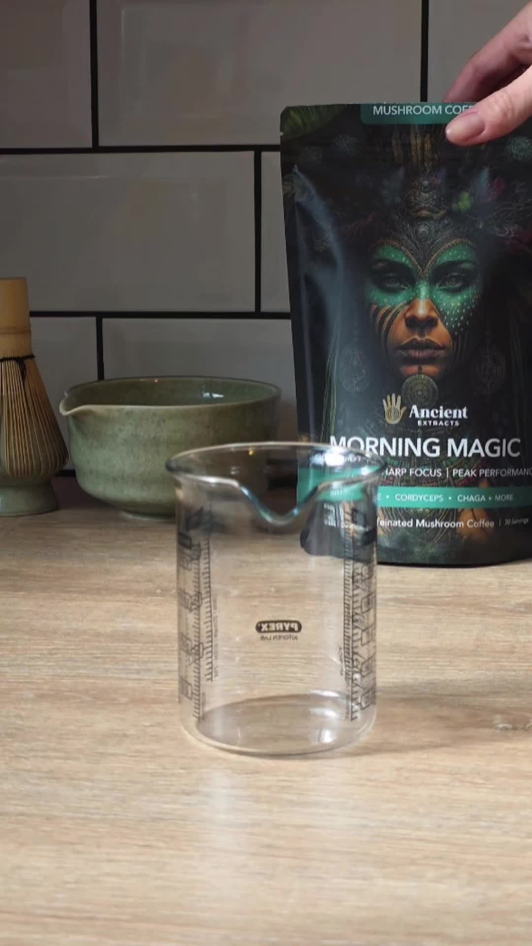 @Ancient Extracts