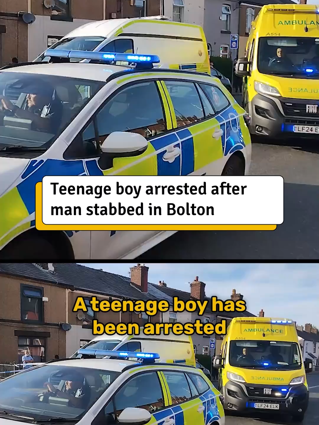 @Manchester News