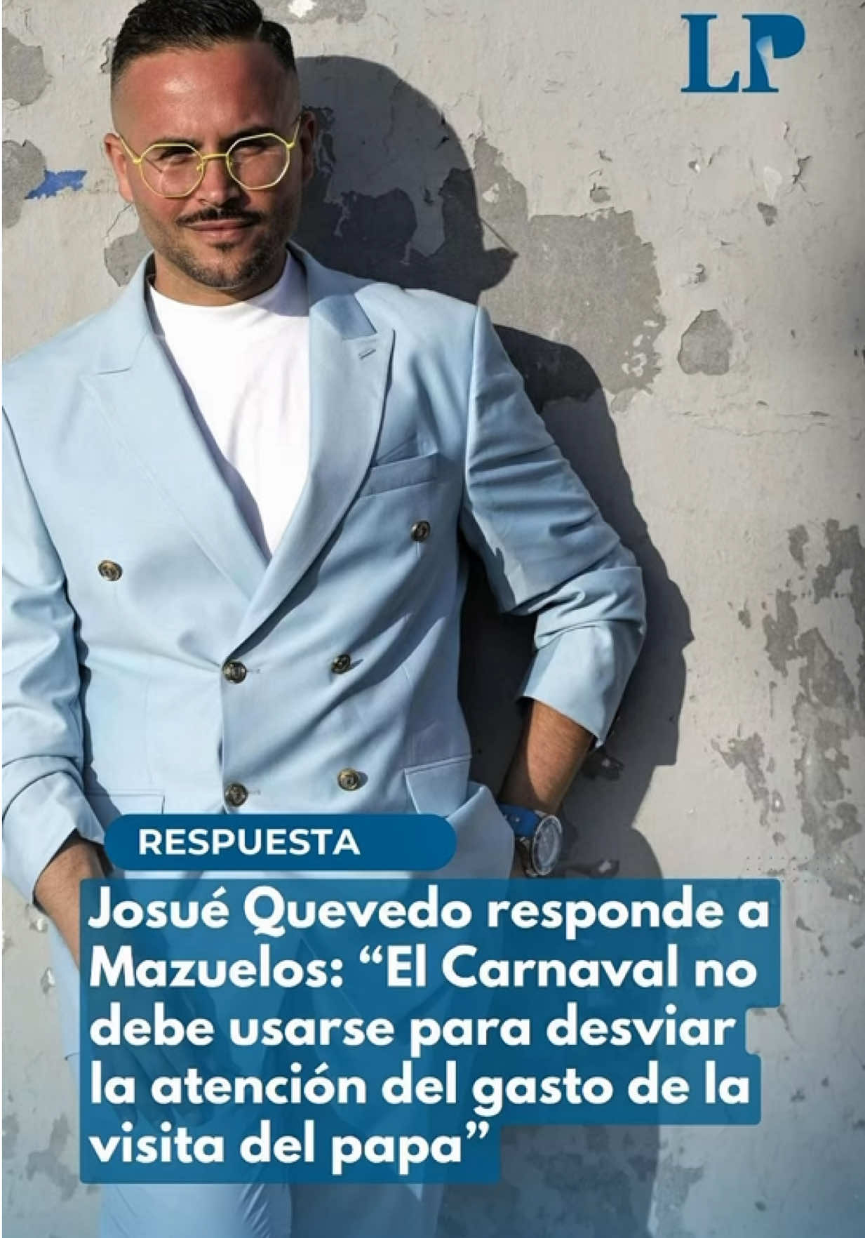 @La Provincia