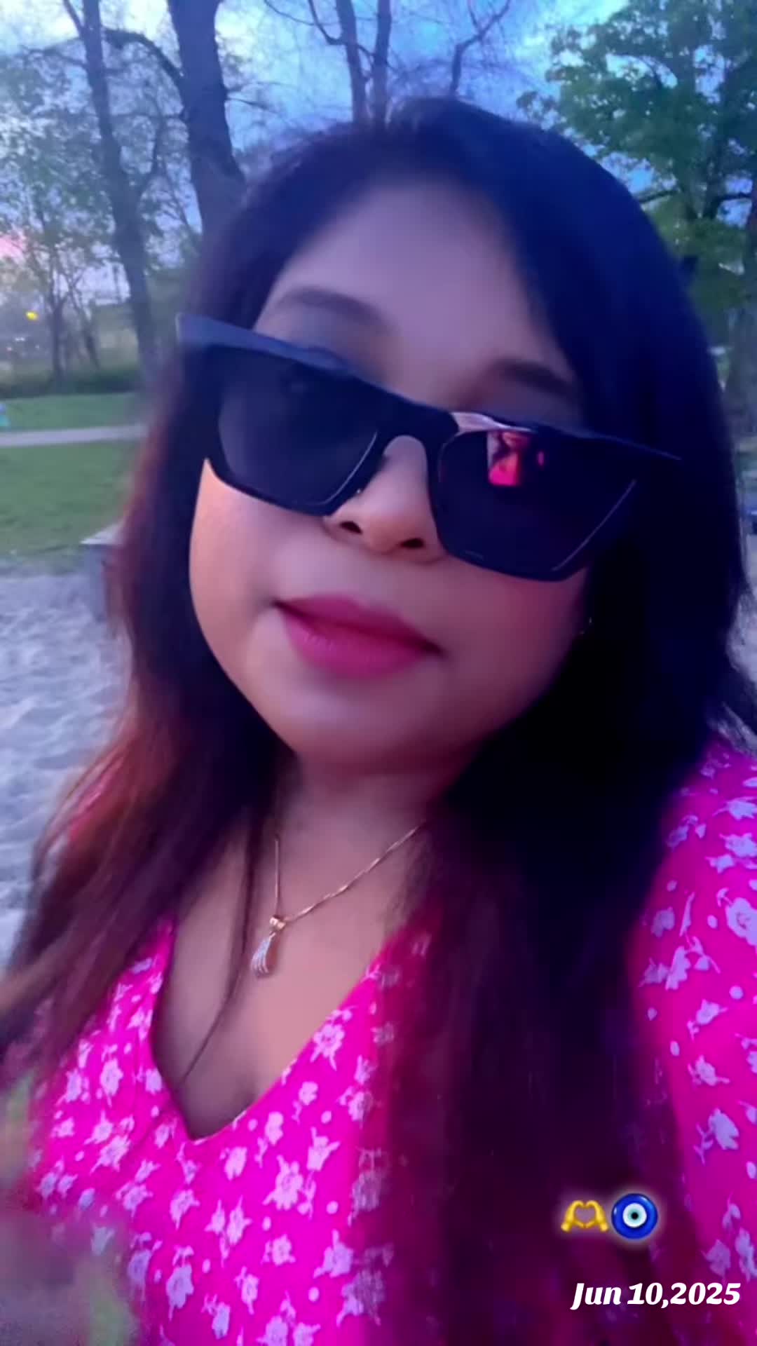 @🧿 Madhavi 🧿