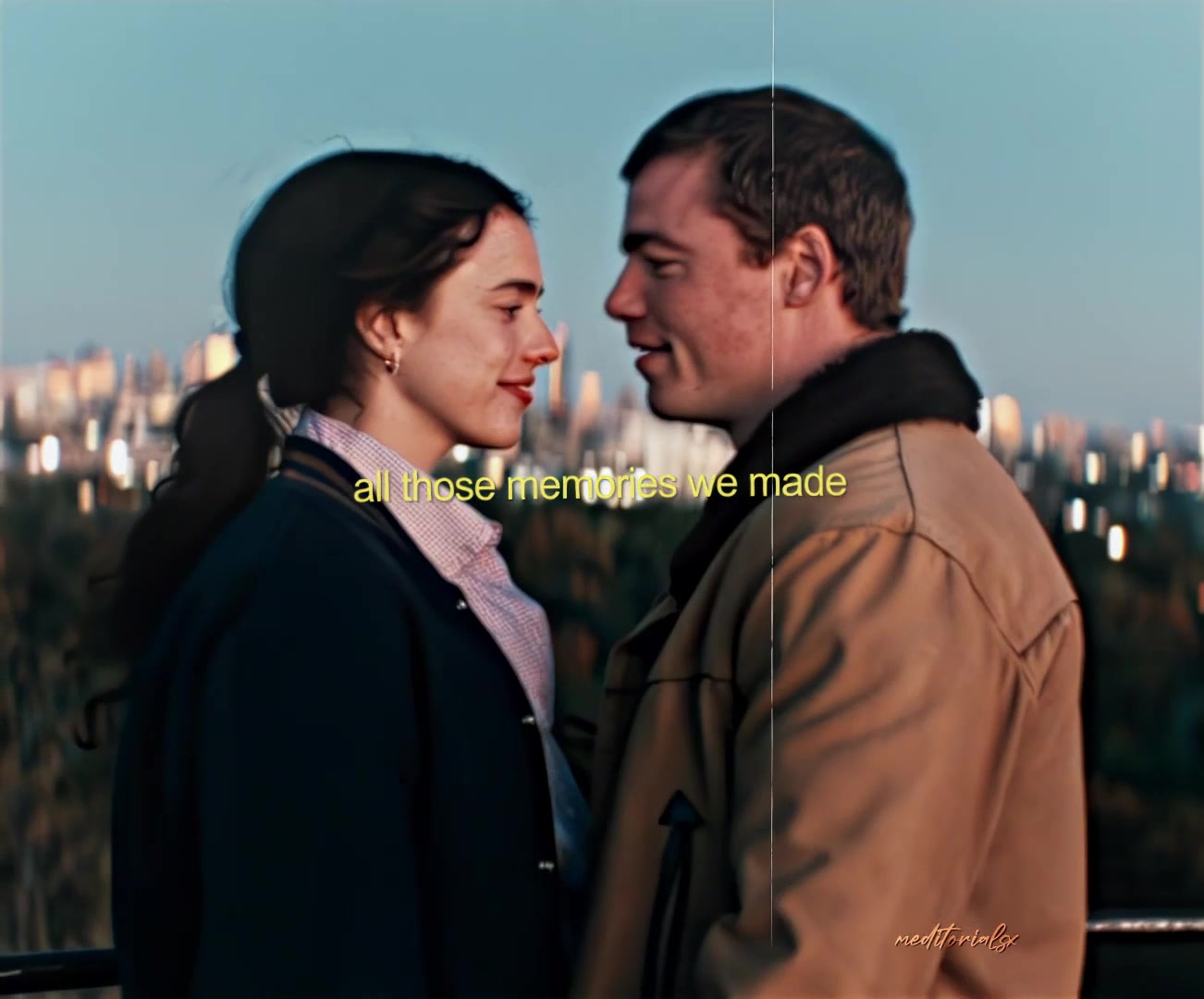@multi-edits ❀༄