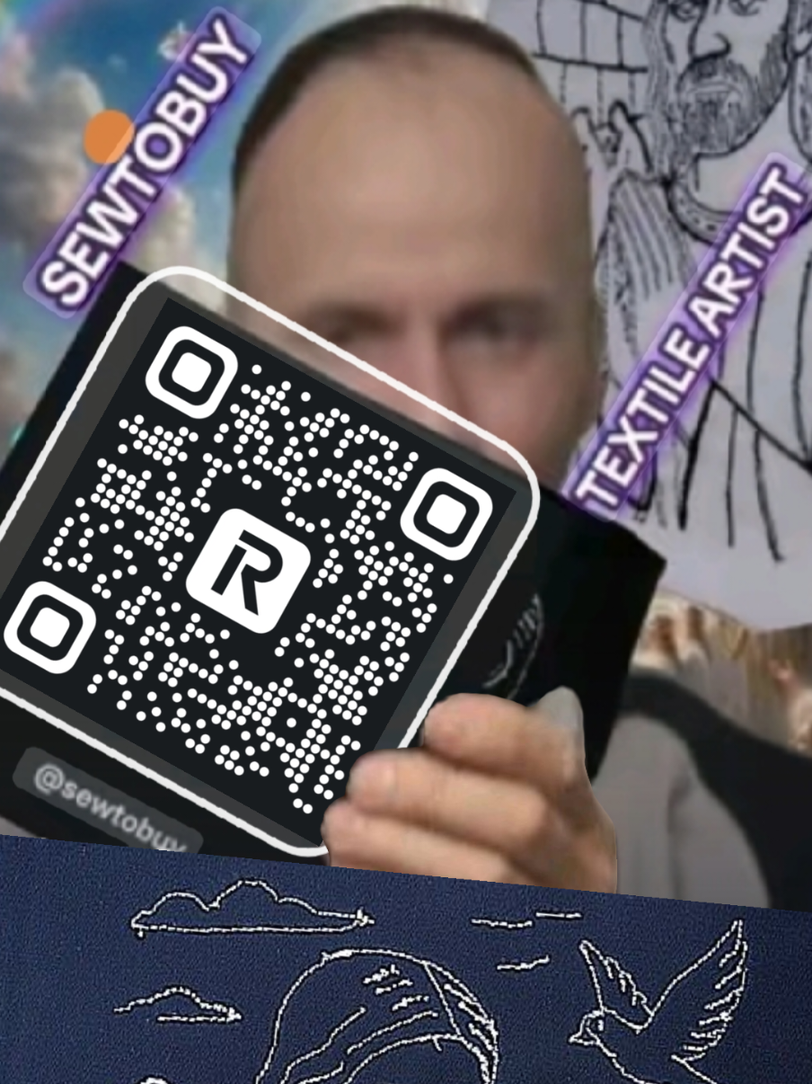 @SewToBuy