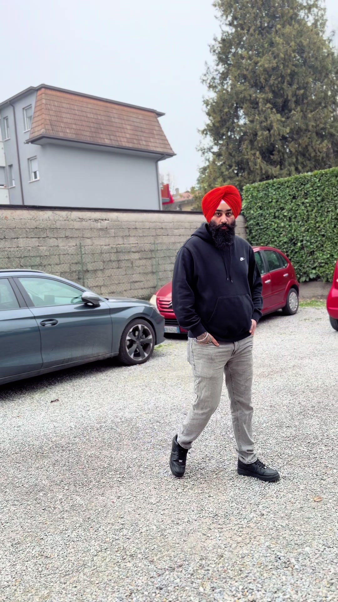 @DALJIT SINGH 🦅