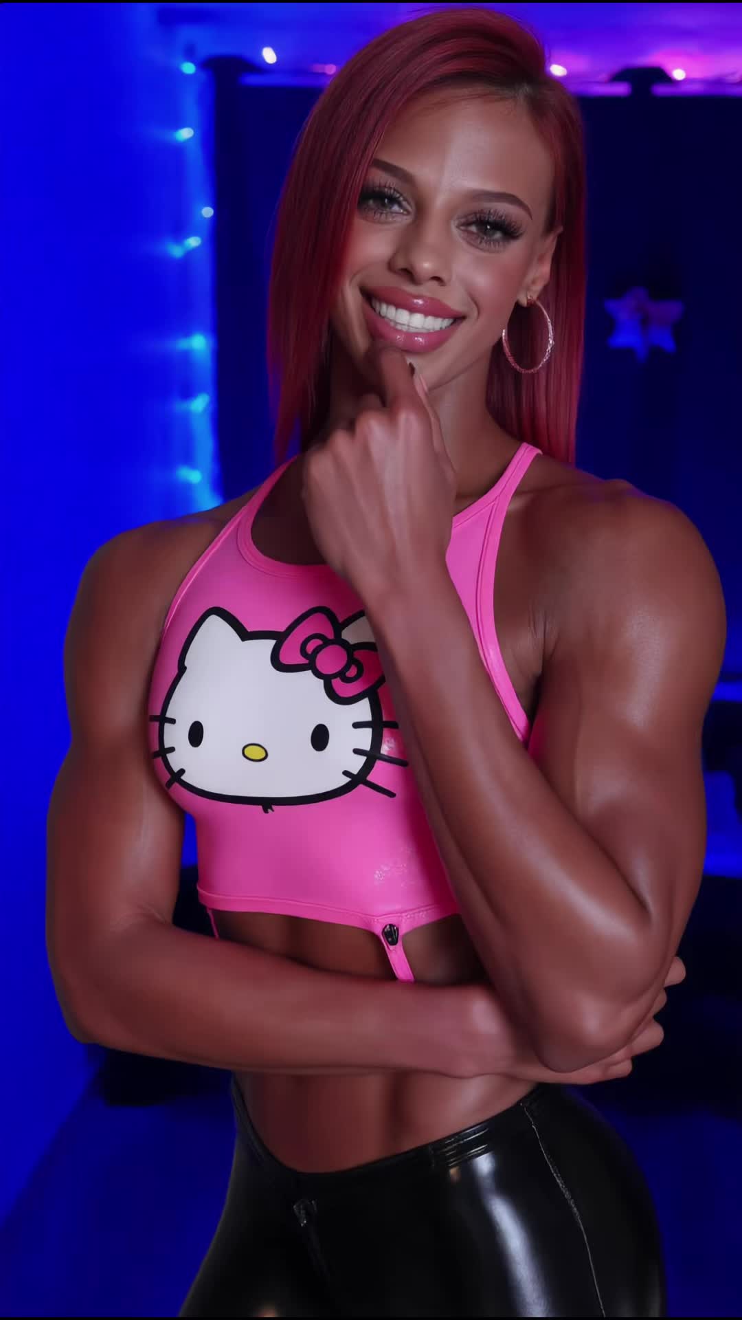 @Isa