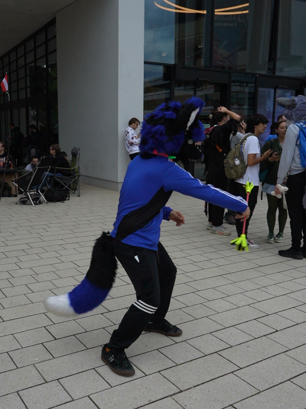 @HypaDook/FlowFox