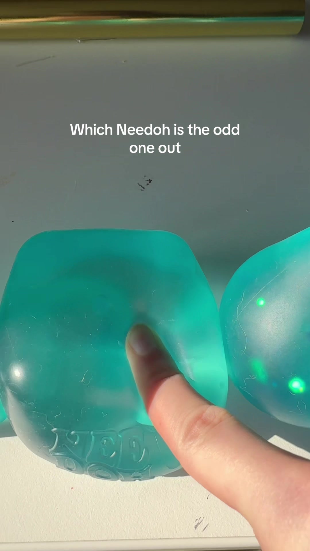 @#1 fidget lover