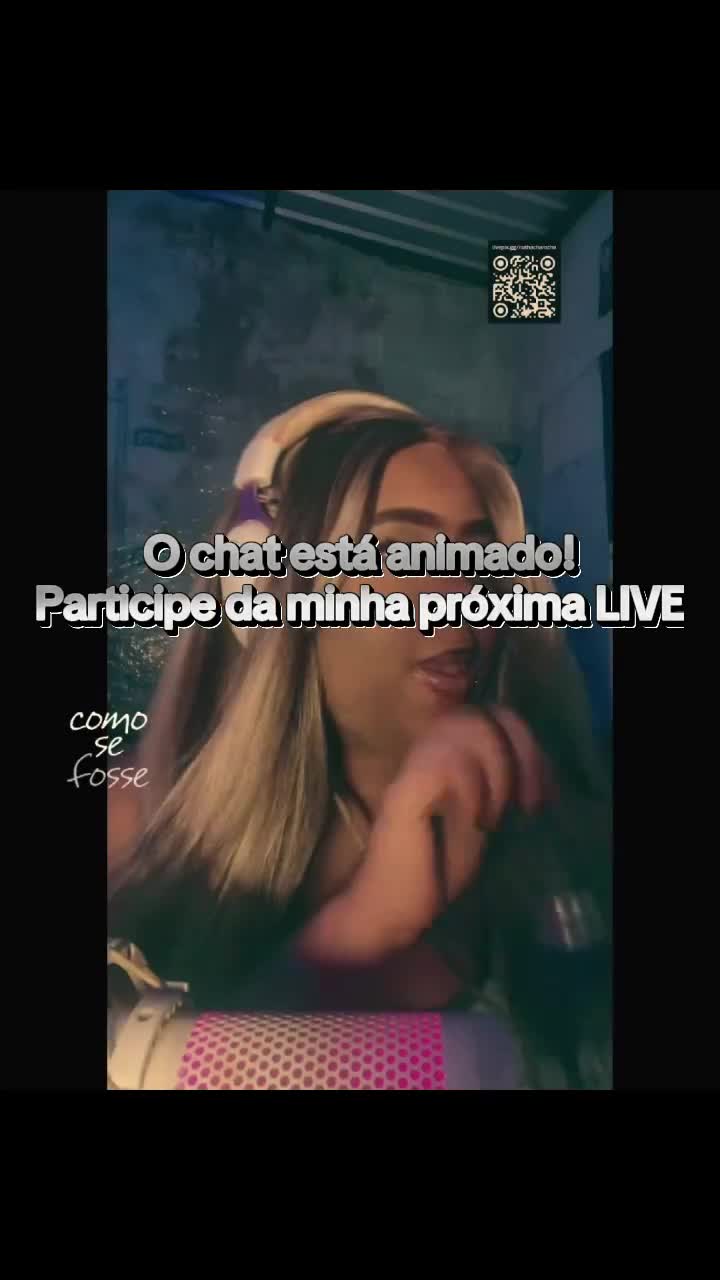 @Nathacha Rocha