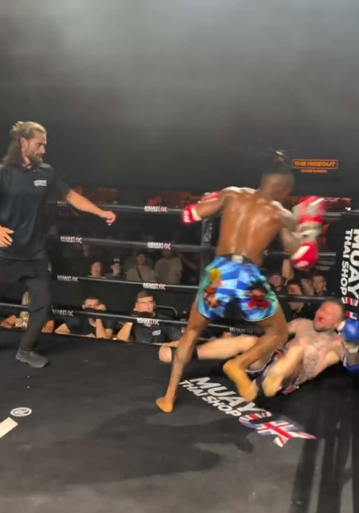 @FightingLab