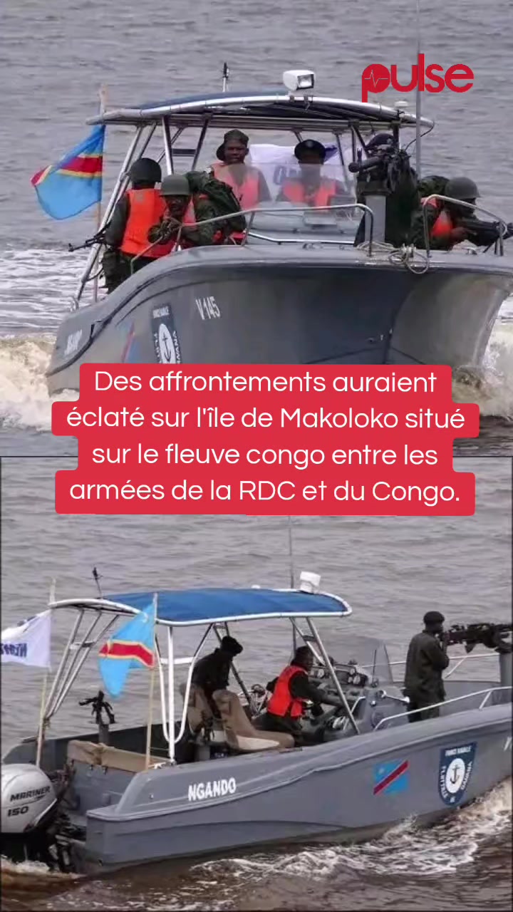 @Pulse Congo