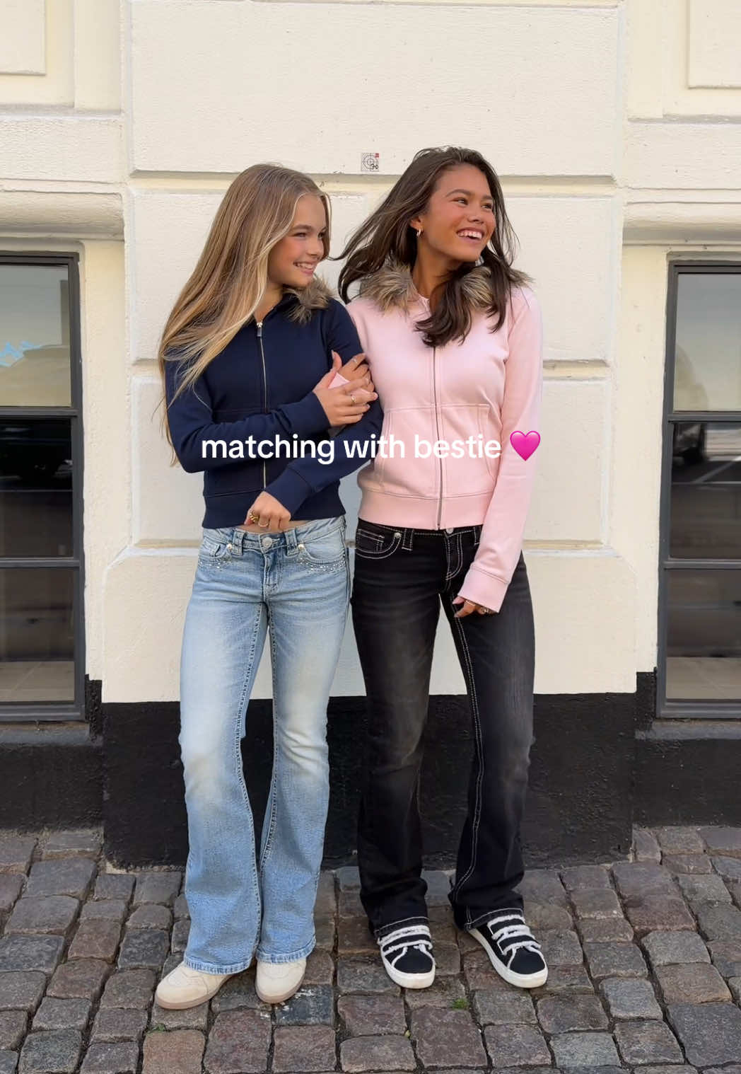 @Gina Tricot Young