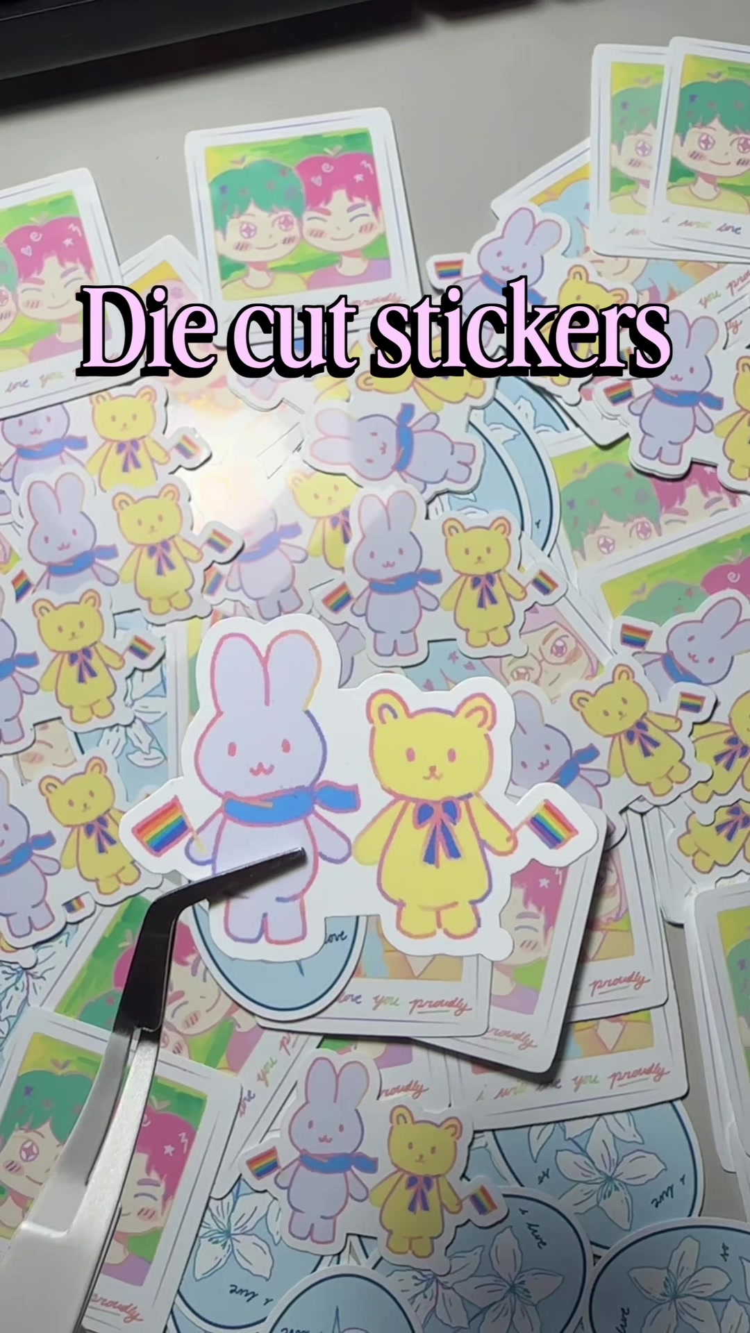 @The Paperie Custom Club