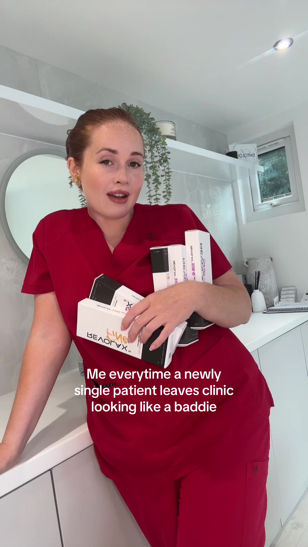 @NURSE EMILY