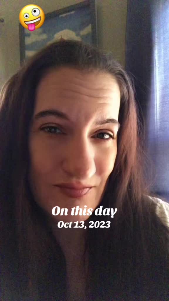 @MelissaPerryComedy🤪