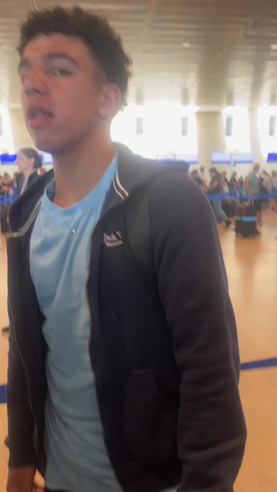 @tour 2