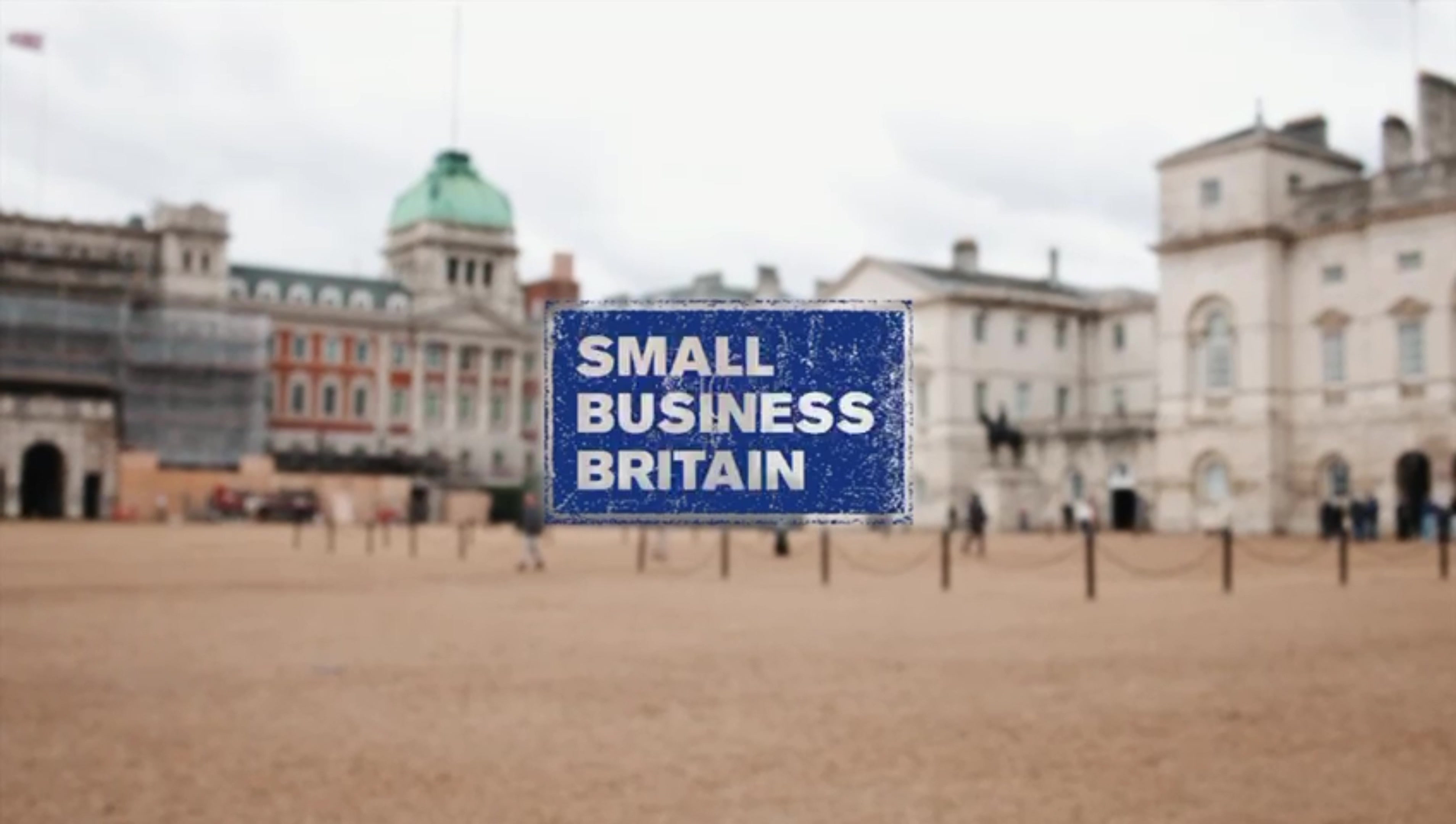 @Small Business Britain
