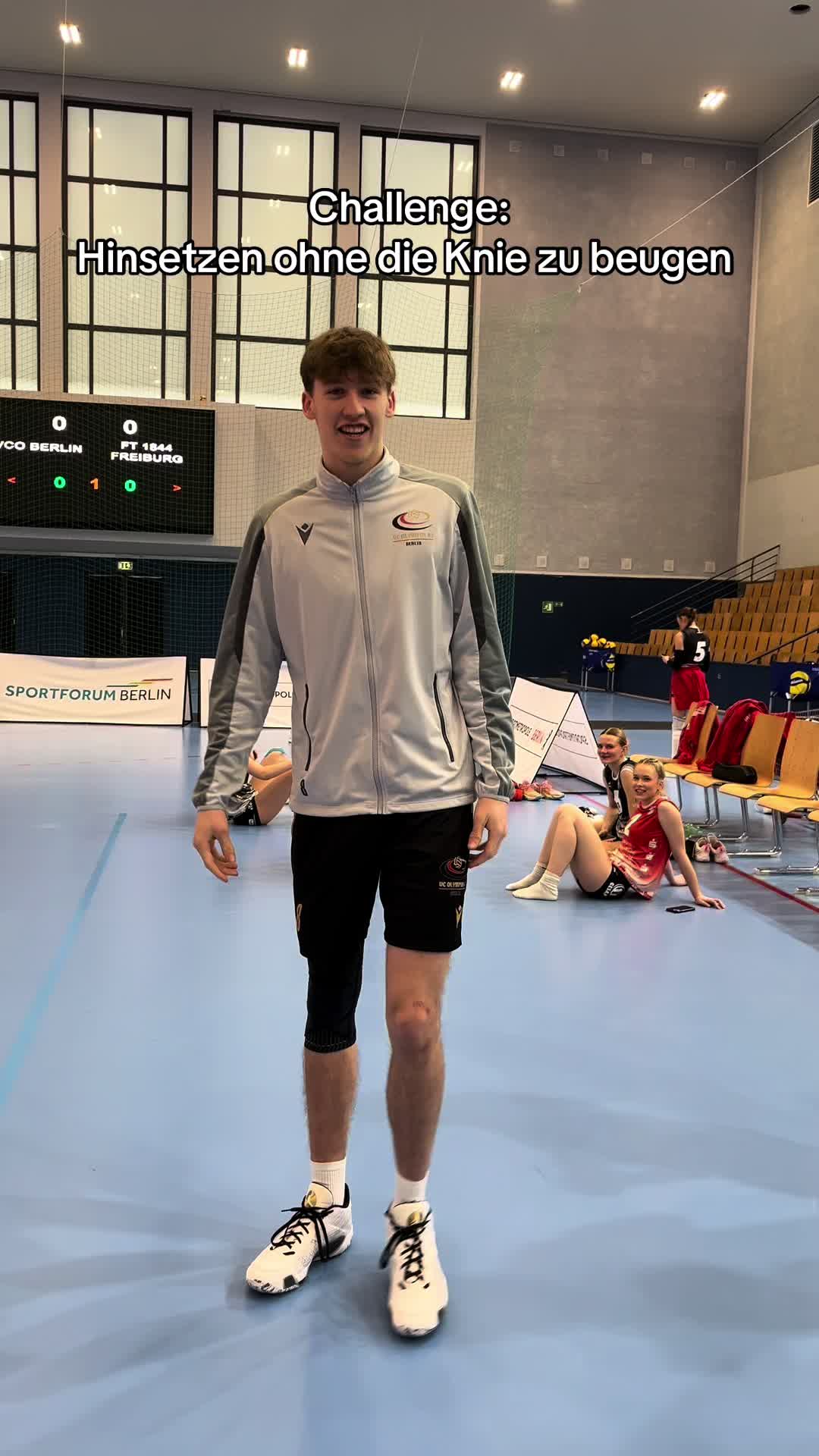 @VC Olympia Berlin e.V.
