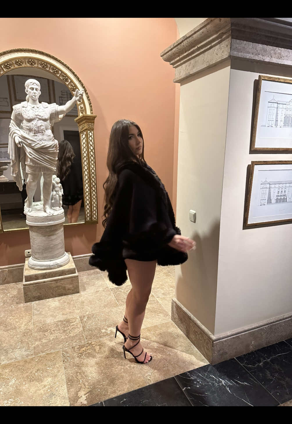 @BELLA LUXE