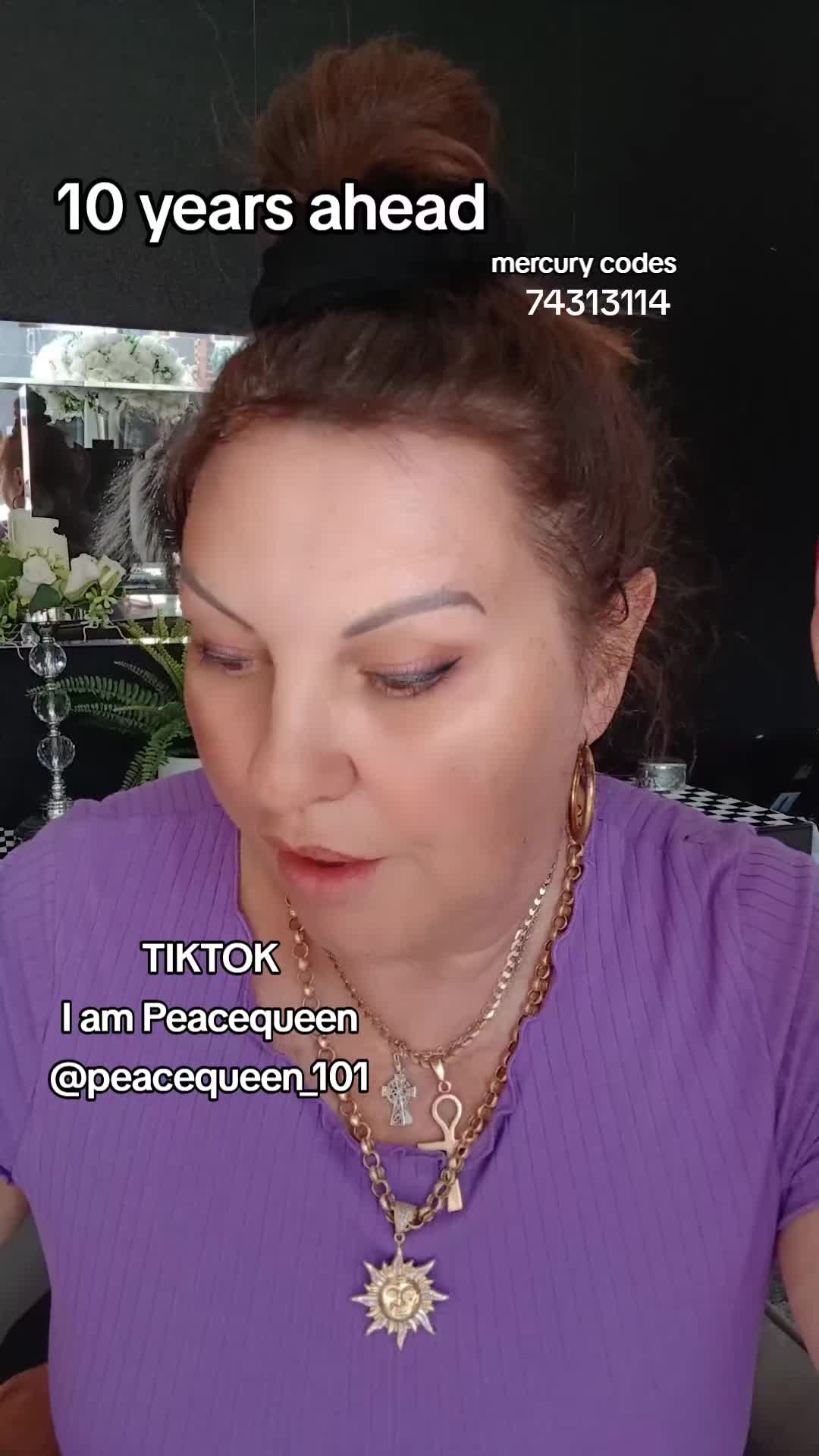 @I am Peacequeen