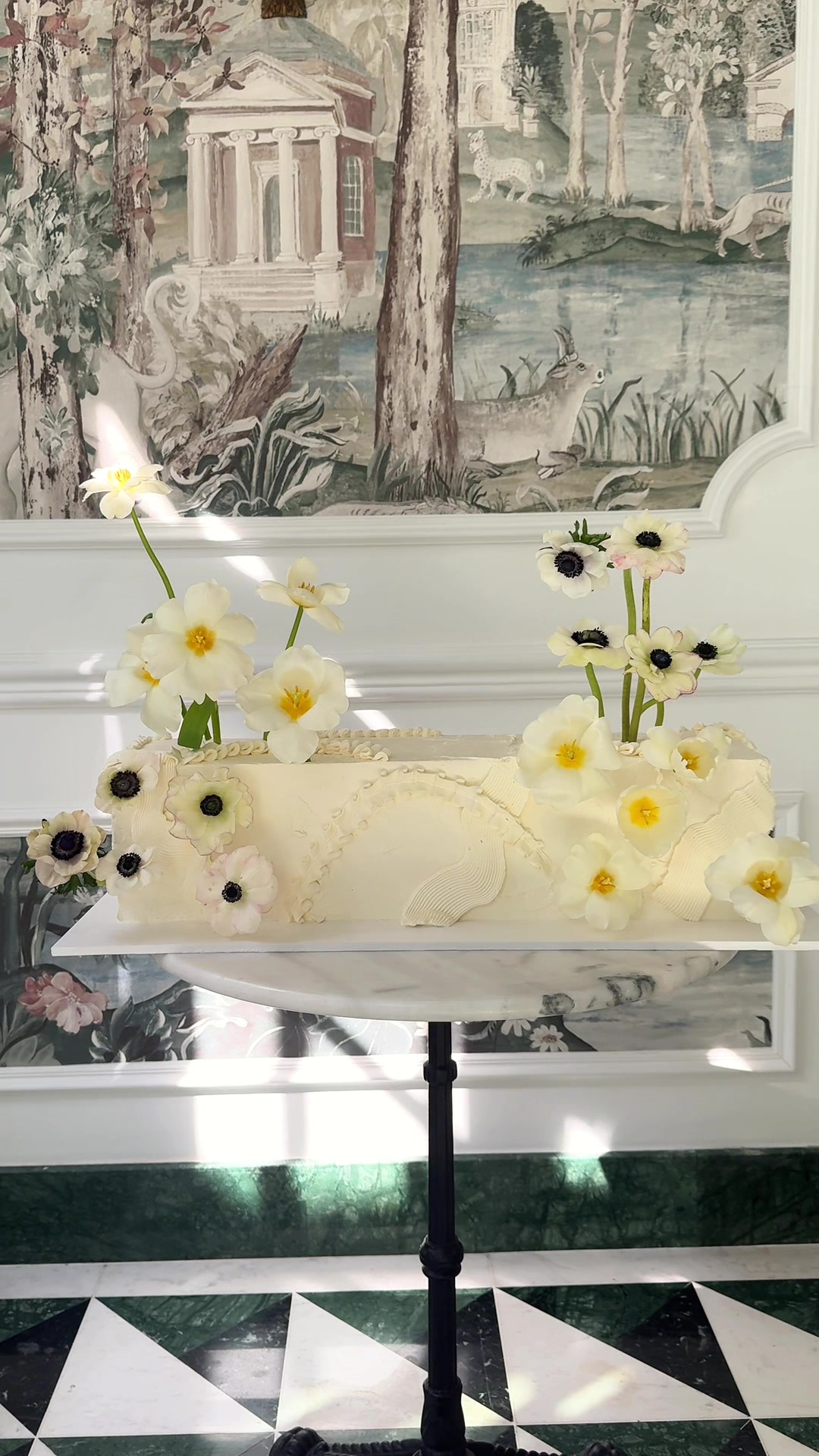 @Grace couture cakes