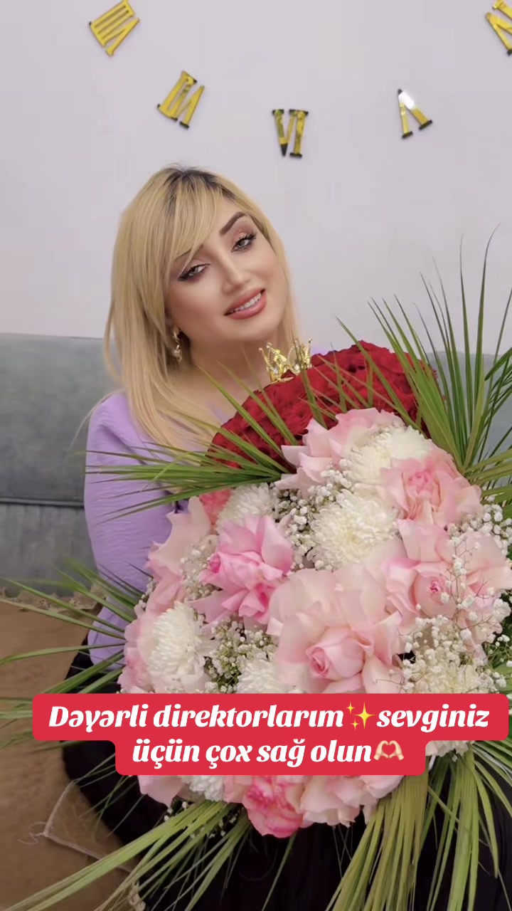 @İsayeva İlahə