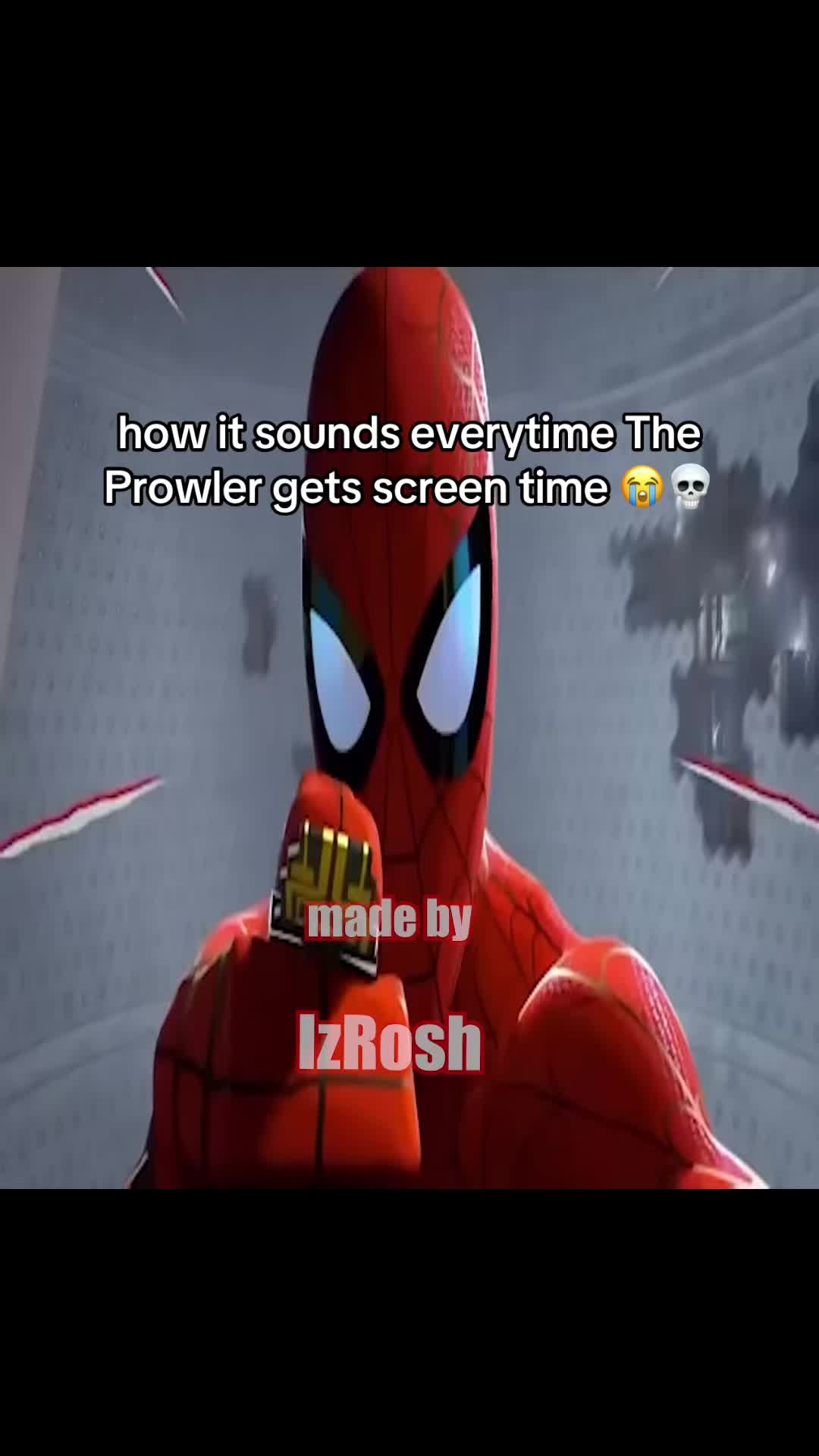 @IzRosh