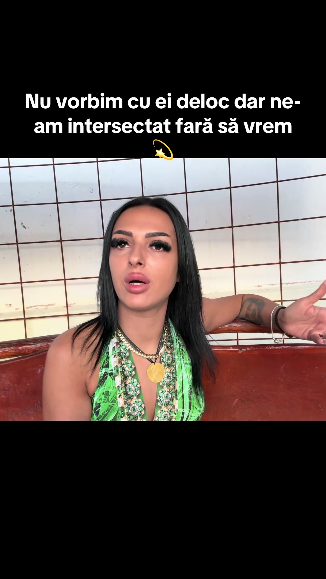 @Mihaela de la Strehaia