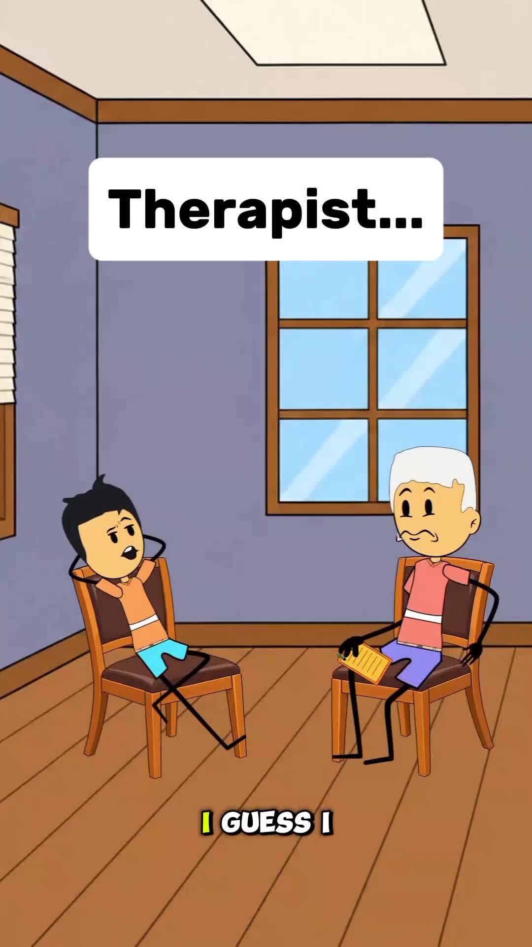 @Relatable Animations😚