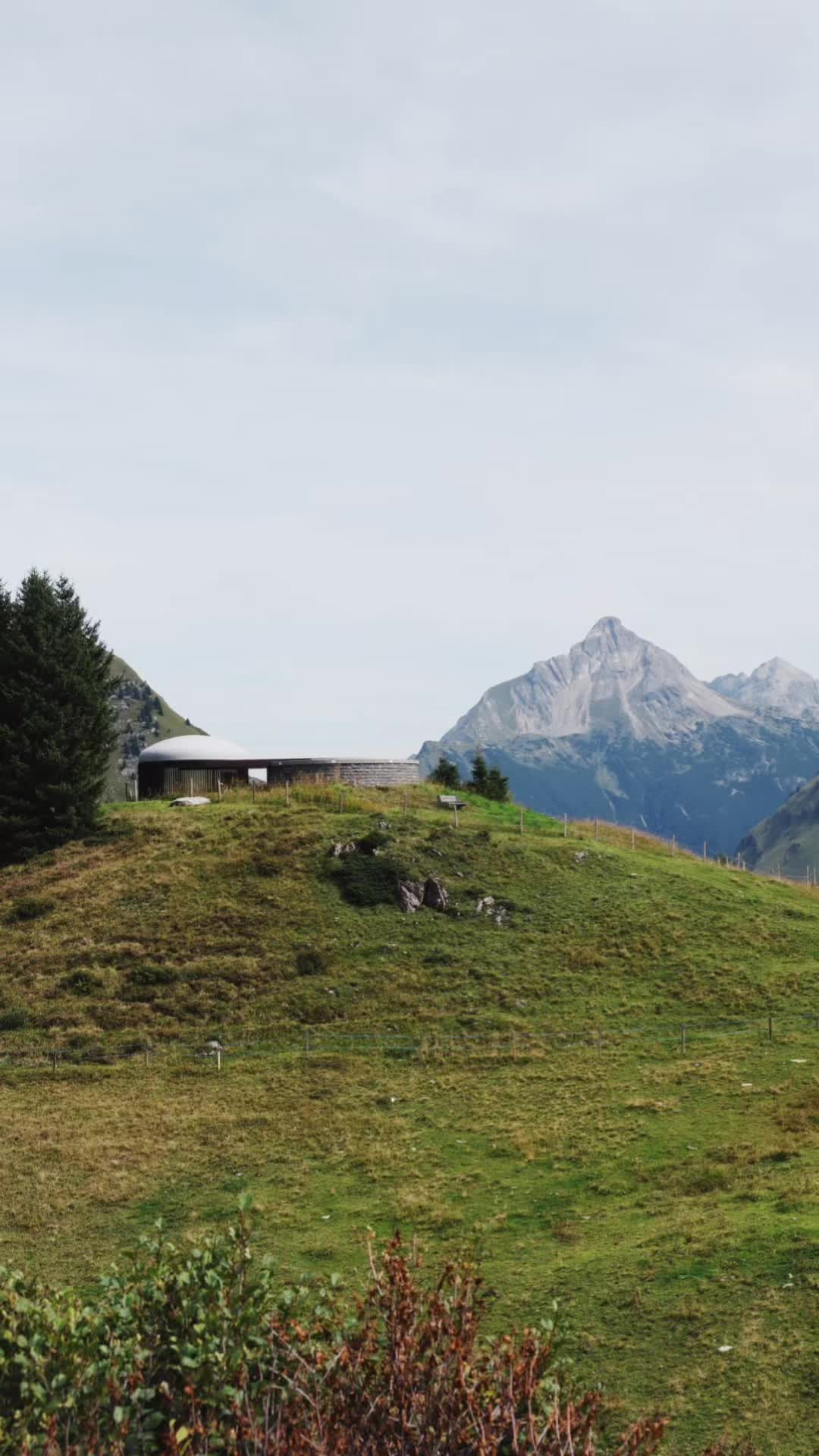 @Lech Z&uuml;rs am Arlberg