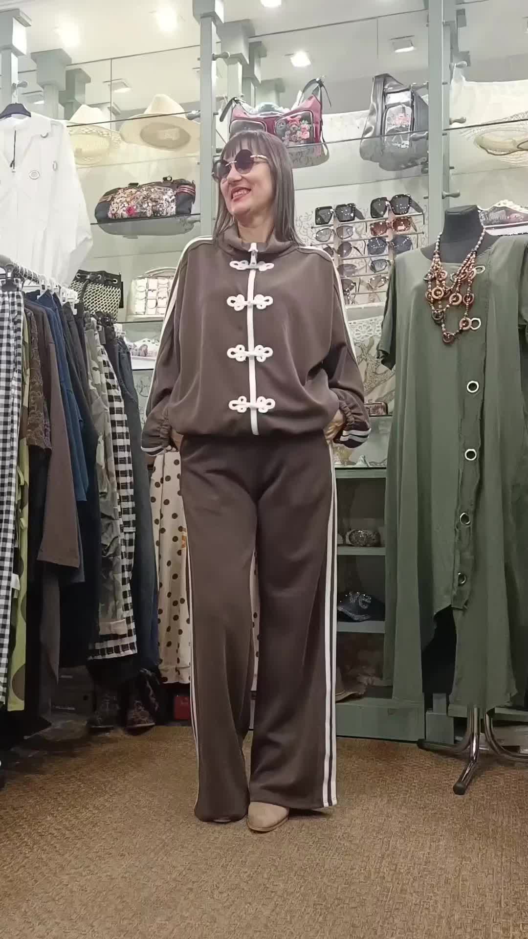@Sisichic Boutique