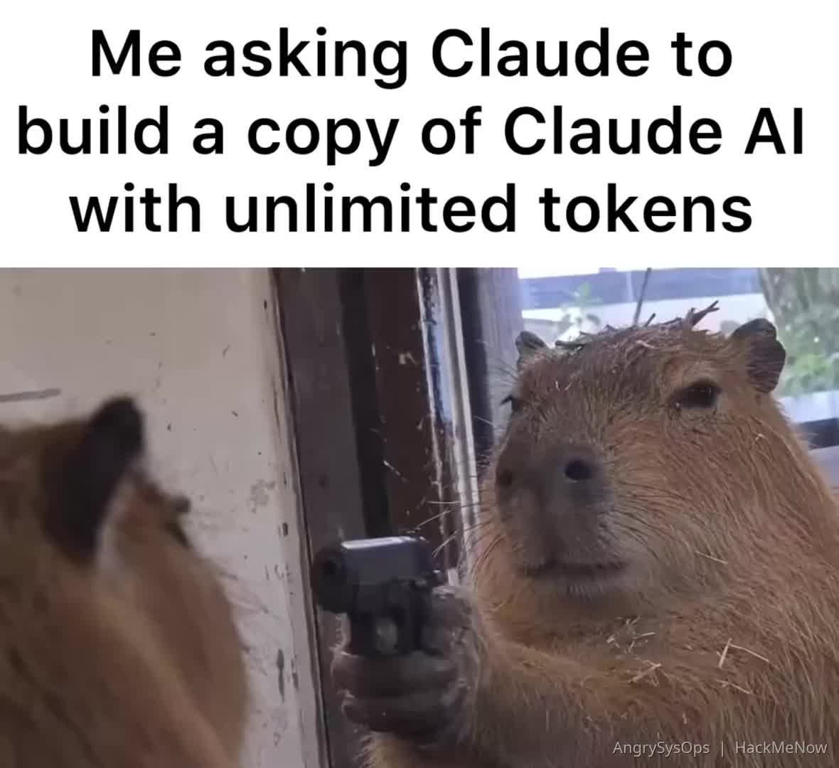 @Angry Admin