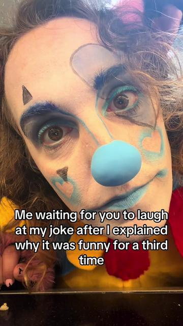@Vivi T. Clown
