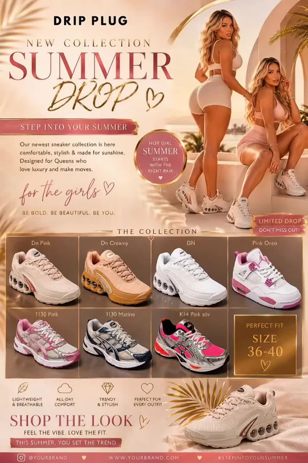 @D R I P P L U G