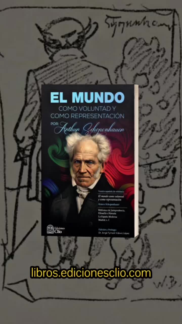 @Ediciones Cl&iacute;o