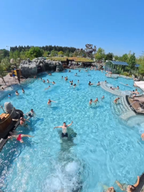 @Europa-Park Resort