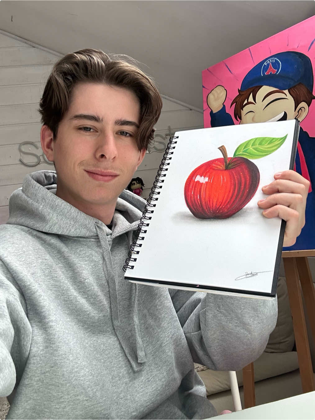 @𝗦𝝠𝗖𝗛&rsquo;𝝠𝗥𝗧𝗜𝗦𝗧 🔔