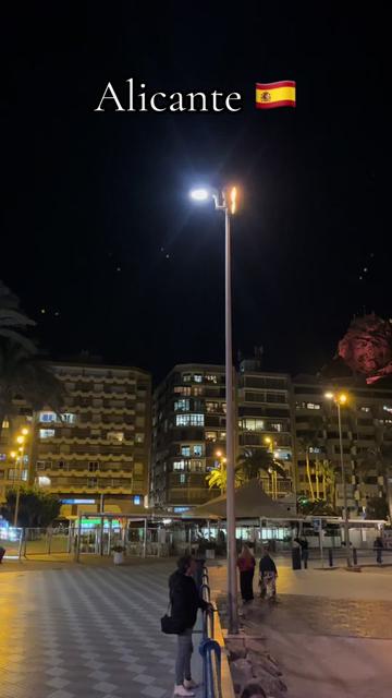@Alicante el momento🇪🇸🇩🇿