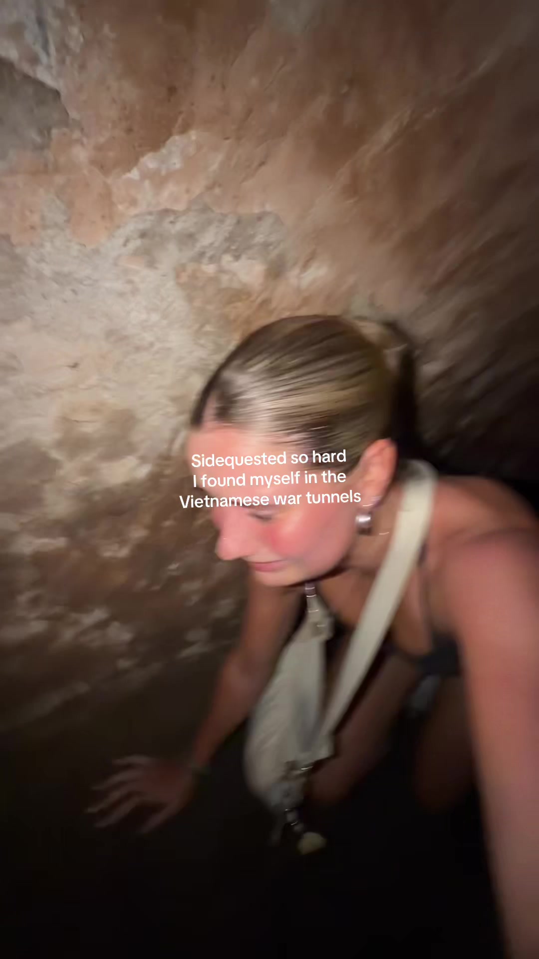 @Emily Melrose