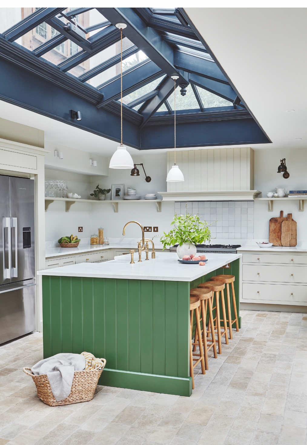 @Harvey Jones Kitchens