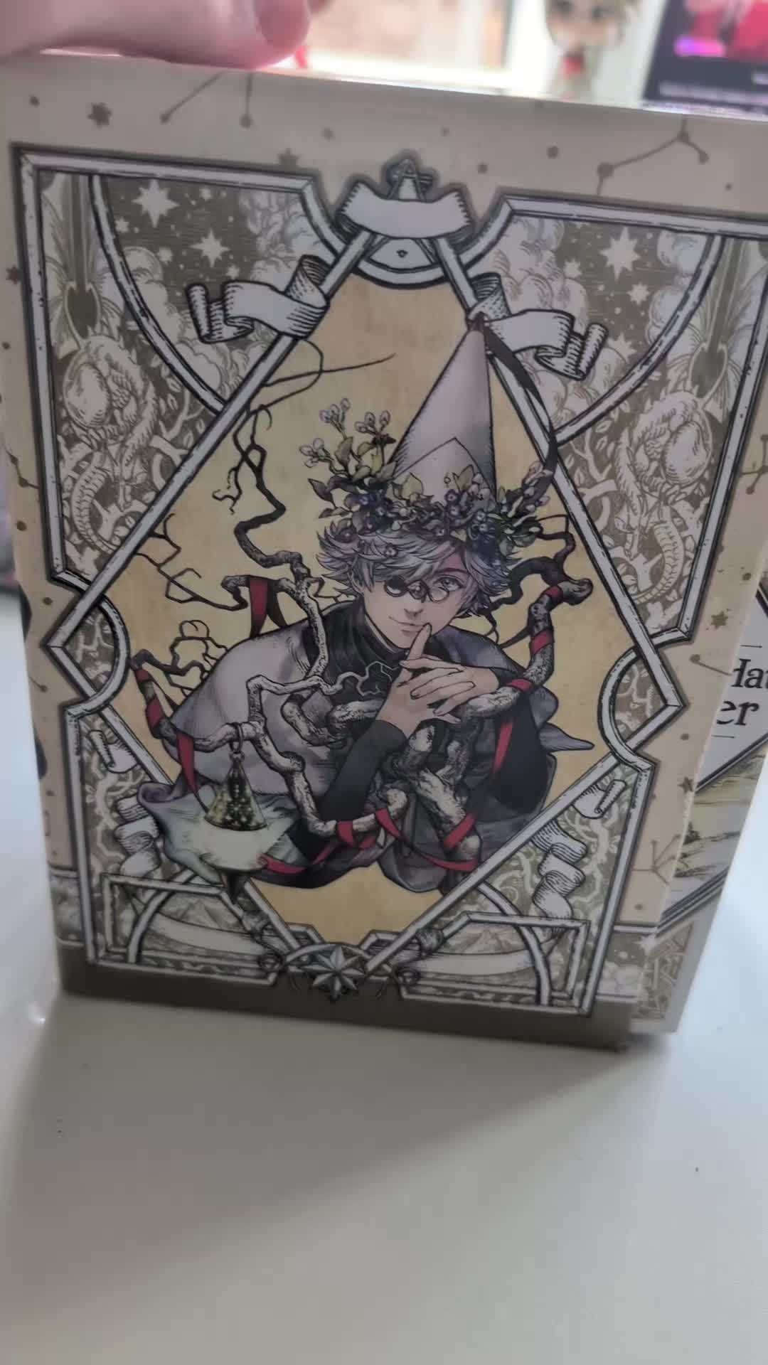 @izumi/asa mitaka