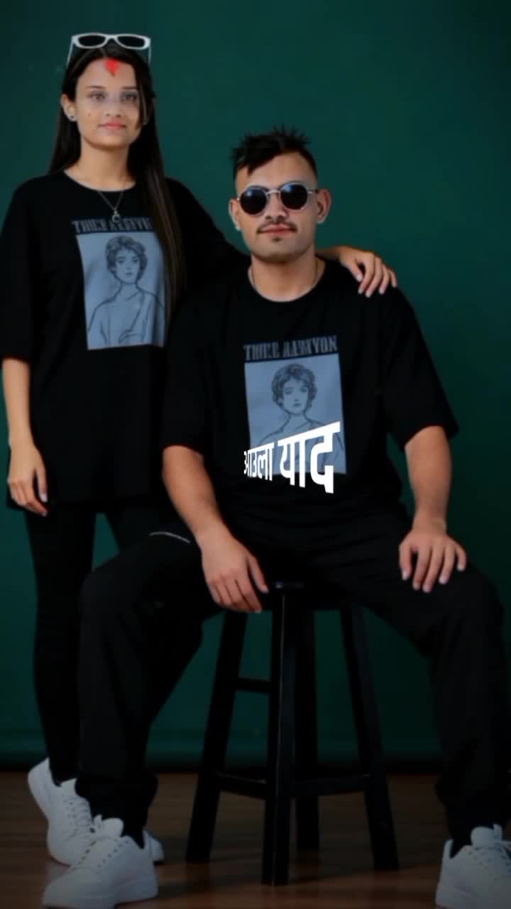 @A C